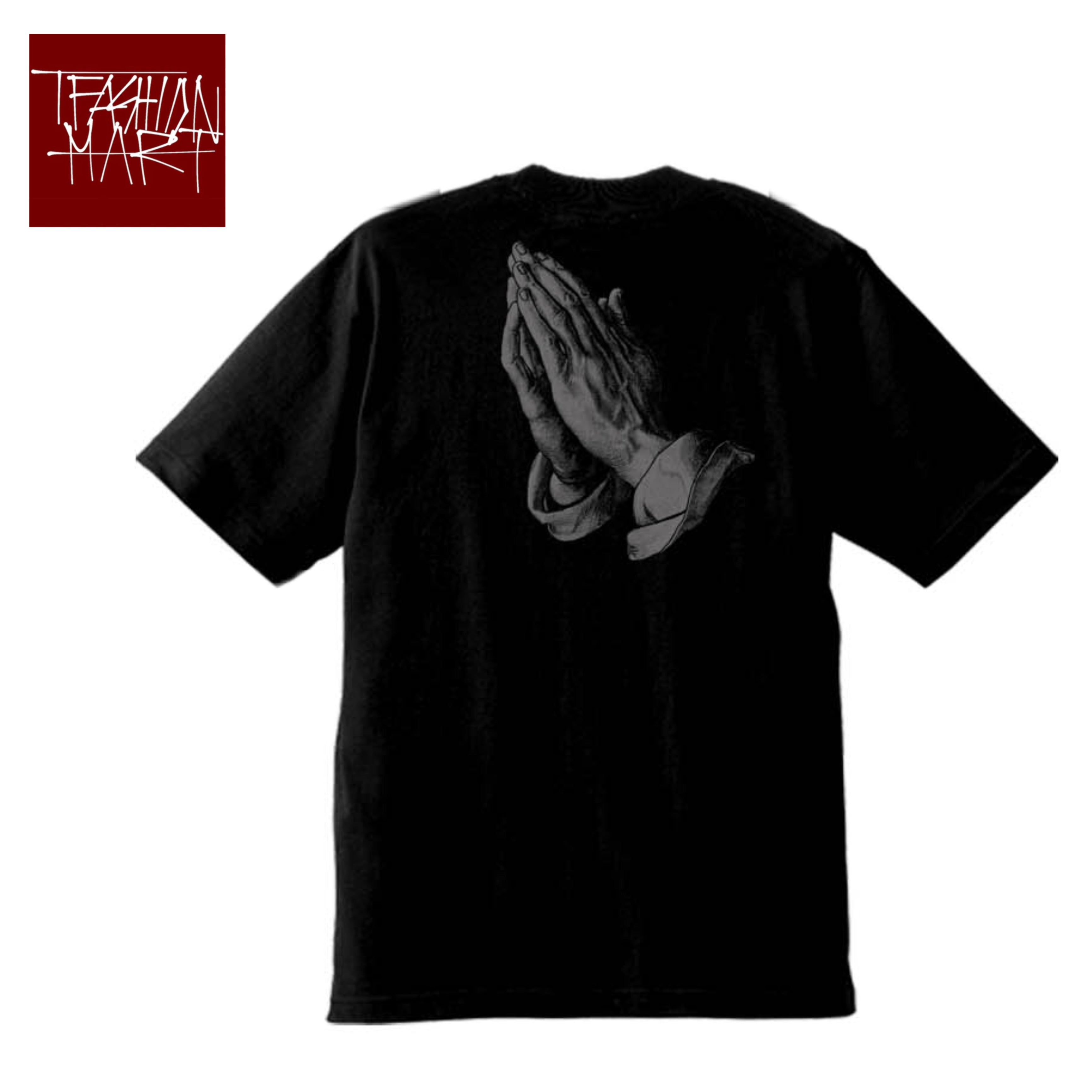 TFashion Graphic Tee - Forgive Me Mother2