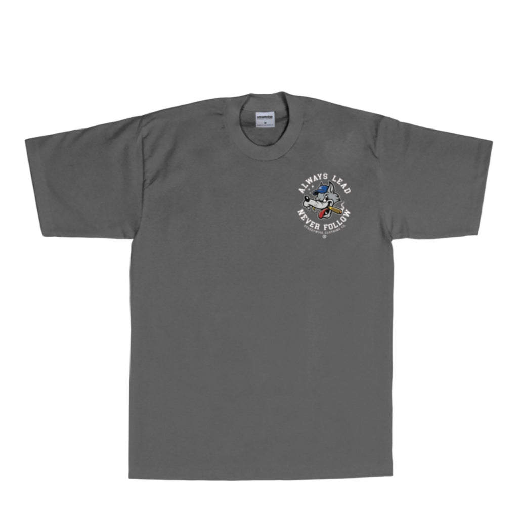 Streetwise Leaders T-Shirt