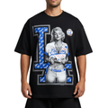 TFashion Graphic Tee - Los Angeles