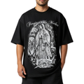 TFashion Graphic Tee - Forgive Me Mother