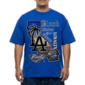 TFashion Graphic Tee - LA Loyalty Family