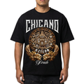 TFashion Graphic Tee - Chicano Pride2